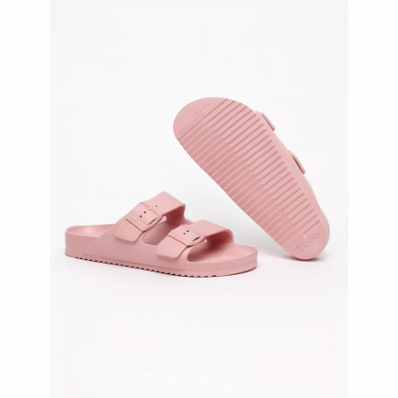 Тапочки (шлепанцы) COQUI женские 8302