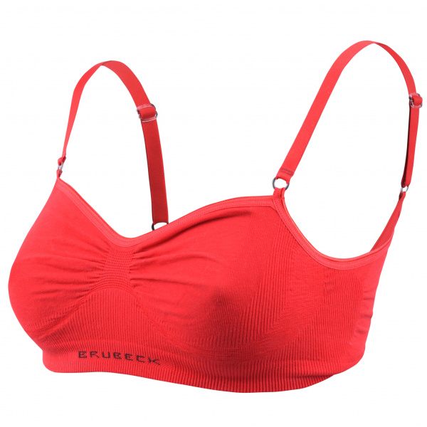 Термобелье женское Brubeck бюстгальтер COMFORT COTTON BRA