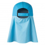 Кепка Buff Desert Solid Azure 135778.720.10.00