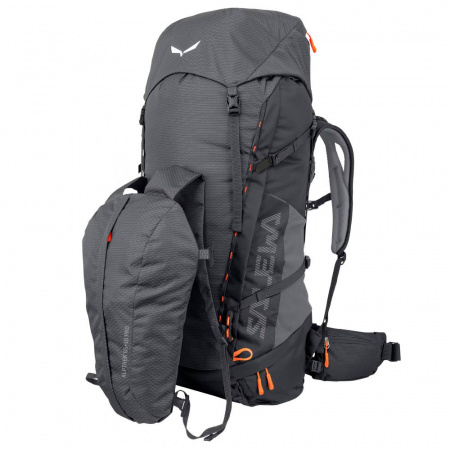 Рюкзак Salewa Alptrek 65 +10 Pro Bp Quiet Shade