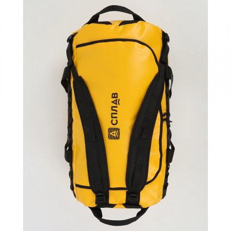 Баул Сплав Классик 80 v2