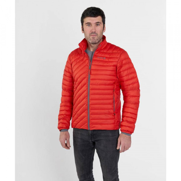 Red Fox Куртка утепленная Prizm III Мужская