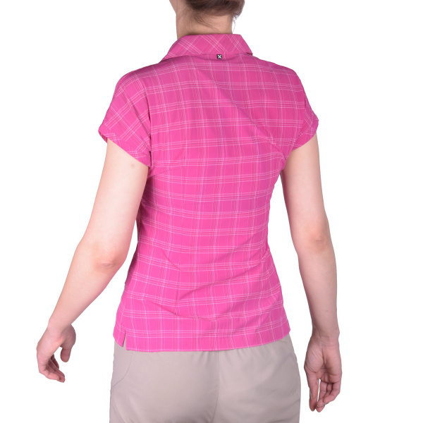 Рубашка женская Montura CALLA 2 SHIRT WOMAN