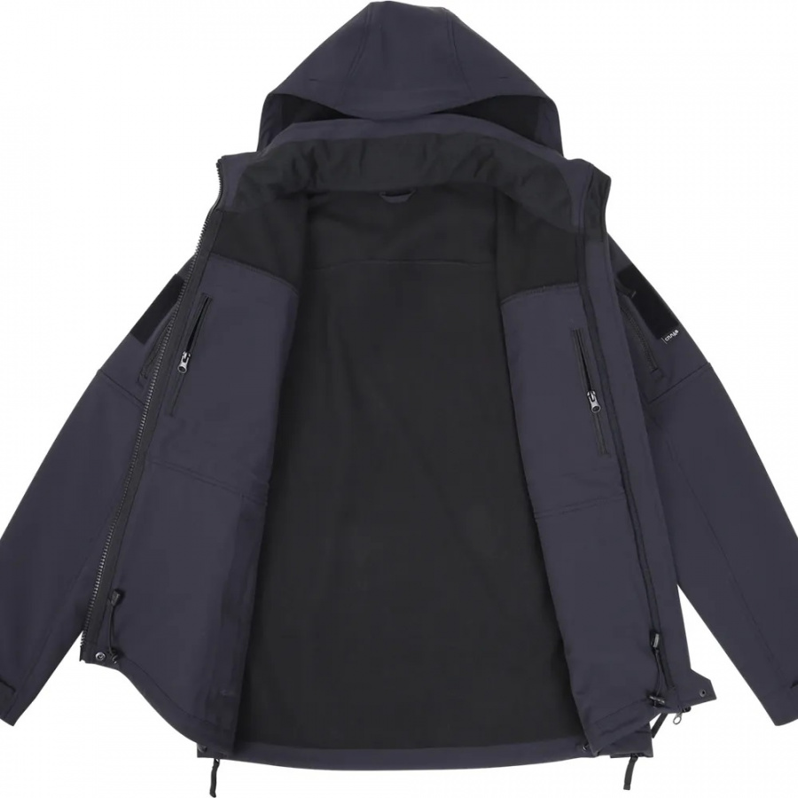 Куртка Сплав Диабаз SoftShell