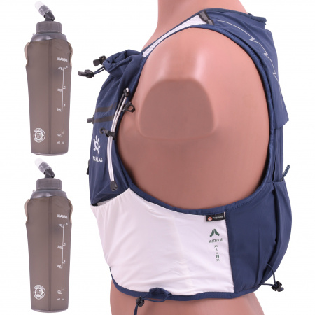 Рюкзак беговой Kailas FUGA AIR 8 IV KA2454006