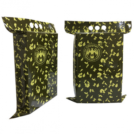 Рацион питания "МВД" ИРП-Пс-МВД Стандарт Спецпит