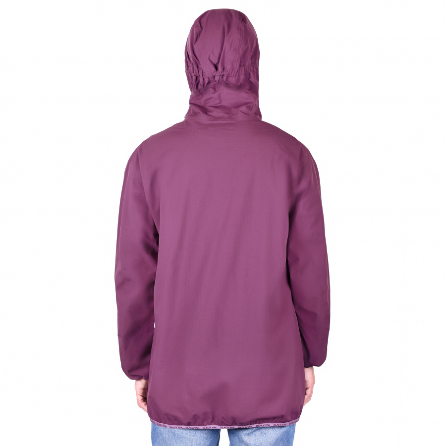 Black Yak Куртка мембранная LIGHTWEIGHT STRETCH 3L JACKET