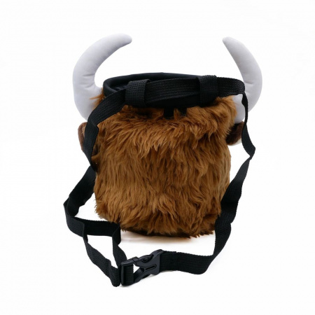 Мешочек для магнезии YY Vertical Bison