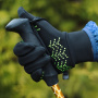 Перчатки Wonder Trail Green Fir