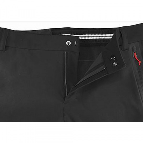 Kailas брюки софтшелл Trekking Softshell Pants(Thick) KG2049311