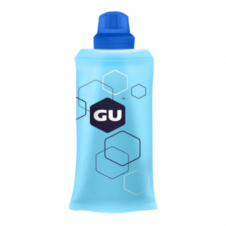 Фляга мягкая GU, 5 порций