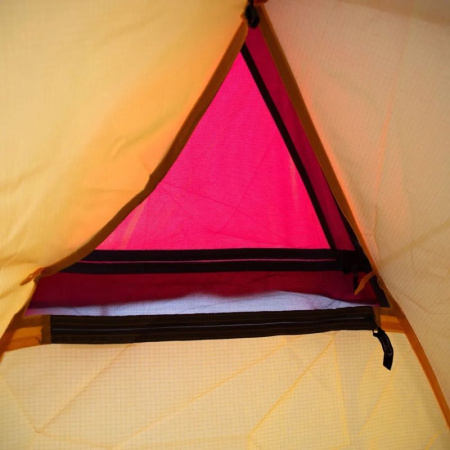 Палатка Tramp Rock 3 (V2) TRT-28