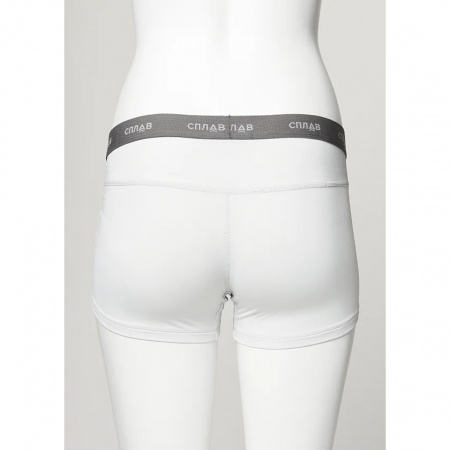 Термобелье женское Сплав Fresh шорты