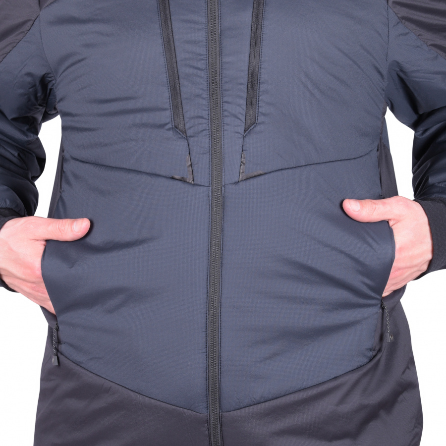 Black Yak Куртка Storm Jacket Black Yak Куртка Storm Jacket