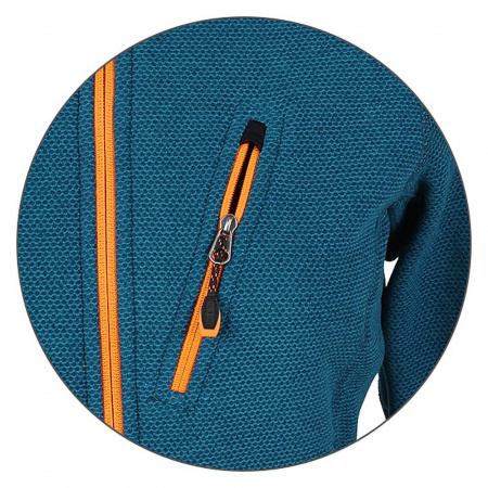 Куртка женская Сплав Palmyra Polartec Woven Inspired