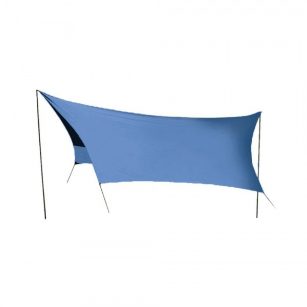 Палатка Tramp Lite Tent blue (синий) TLT-036