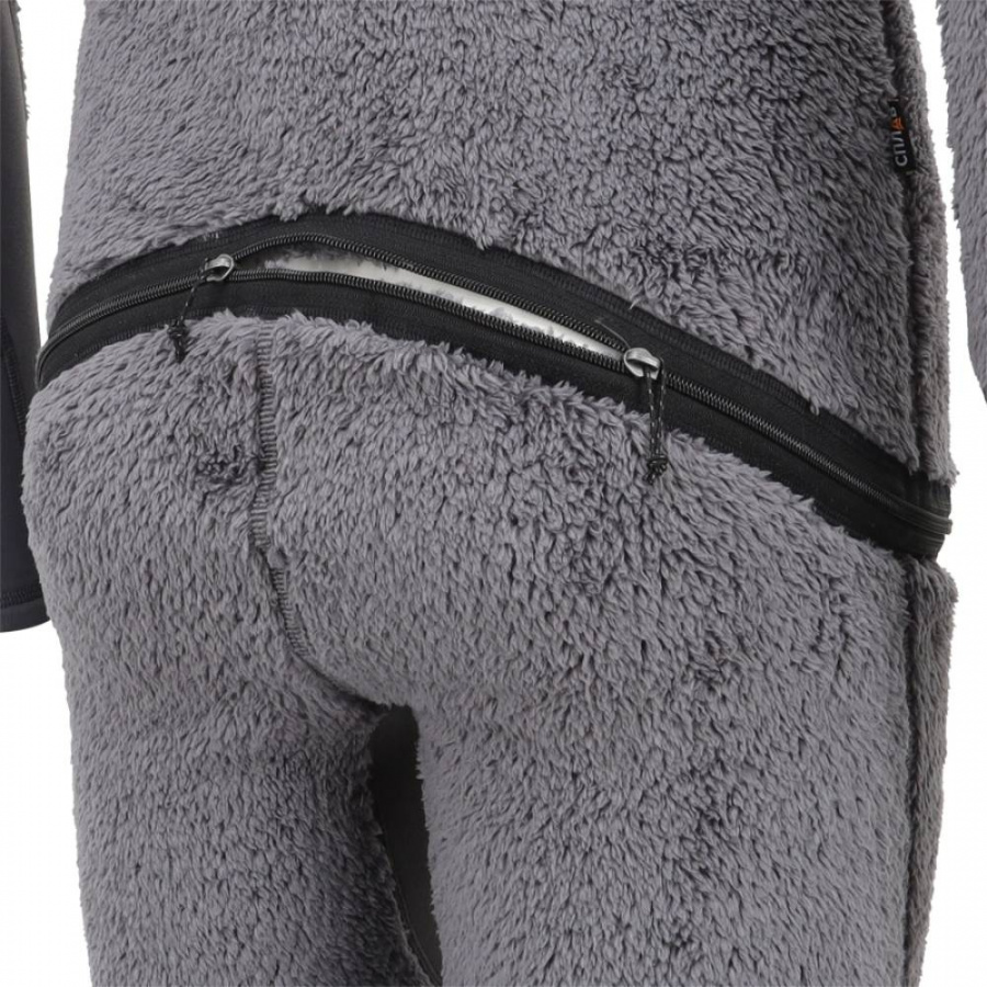 Комбинезон Сплав мод 3 High Loft