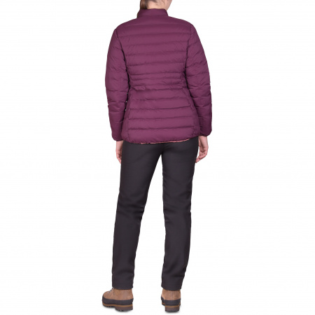 Kailas куртка с подстежкой Cross 3-in-1 Hardshell W's (Mid-length)