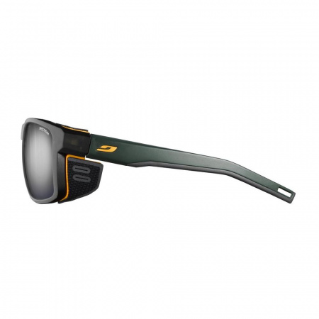 Очки солнцезащитные Julbo Shield Spectron 4 MATT TRANSLUCENT