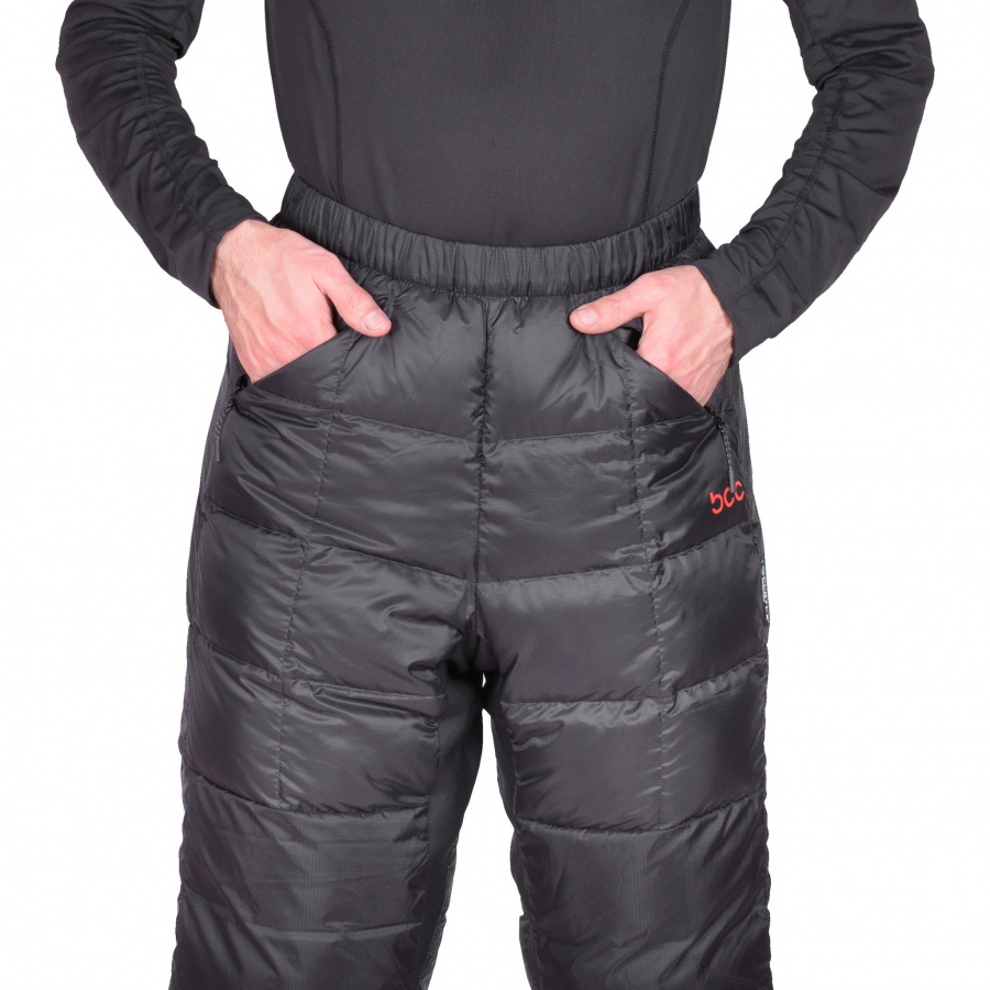 Black Yak Бриджи пуховые BCC Venga Down