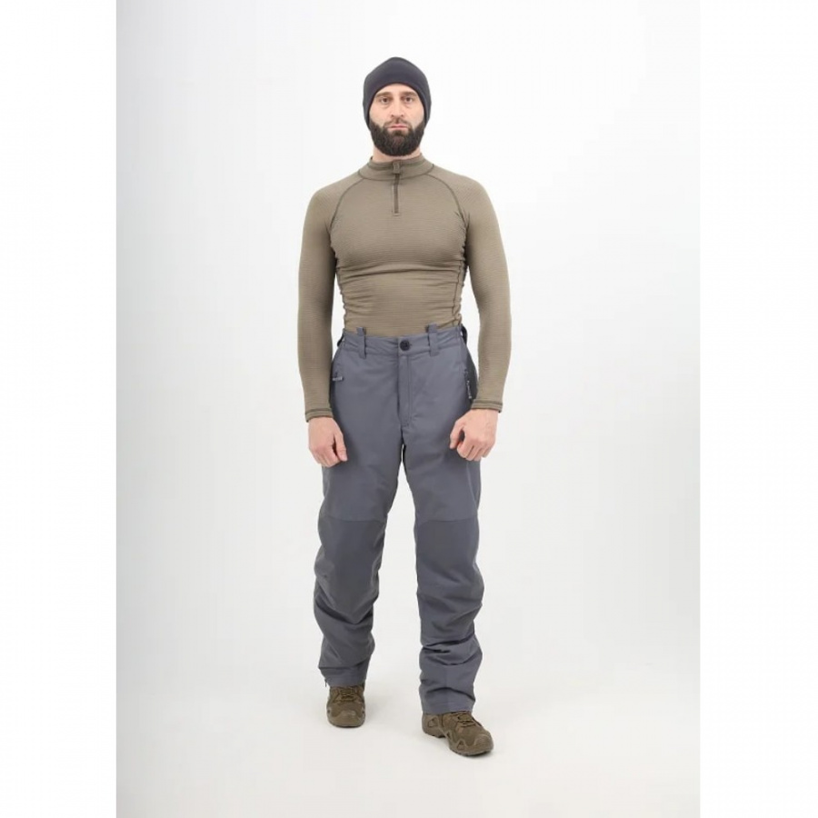 Брюки утеплённые Сплав Яшкуль