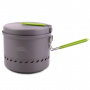Кастрюля с радиатором BRS-TS19С 2,5 л