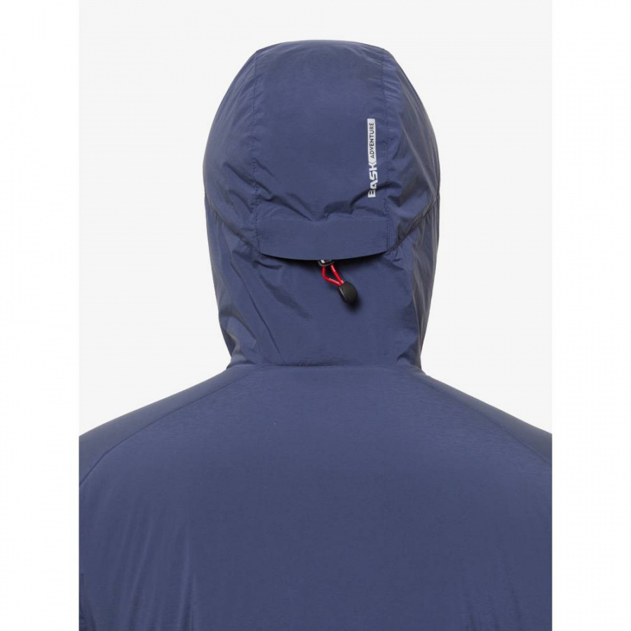 Куртка утепленная BASK Eiger