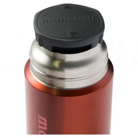 Термос MontBell ALPINE THERMO BOTTLE 0.5L