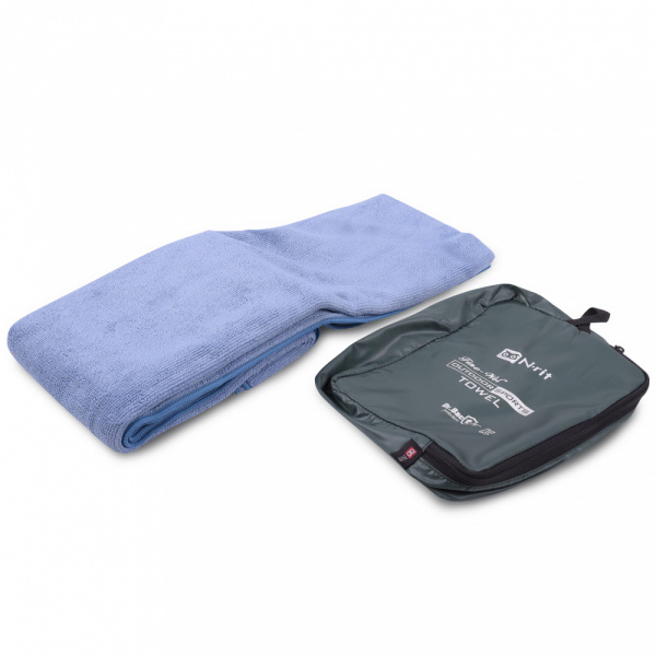 N-Rit полотенце Ultra Dry Towel / Fine Wel Towel 63.5х150 рXL