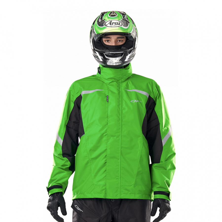 Dragonfly Куртка - дождевик. EVO (мембрана)