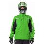 Dragonfly Куртка - дождевик. EVO (мембрана)