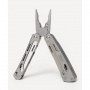Мультитул Track Steel Flint