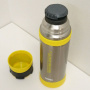Термос из нерж. стали тм THERMOS FFX-751 CS 0.75L