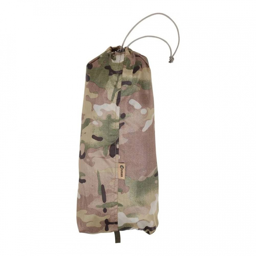 Накидка-Пончо увеличенное Сплав тафета рип-стоп проклеенная