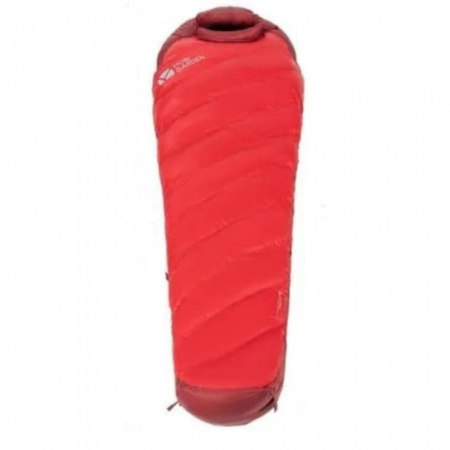 Спальный мешок Mobi Garden Fire Phonex G1000 NX20562014 Red L