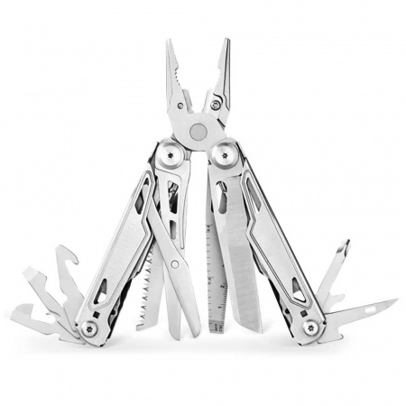 Мультиинструмент складной Ganzo G303