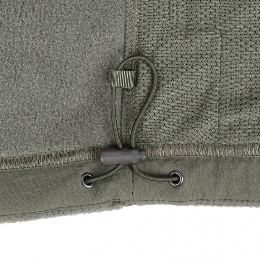 Куртка Сплав EL Capitan Polartec 200