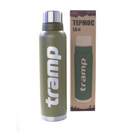 Термос Tramp 1,6 л TRC-029