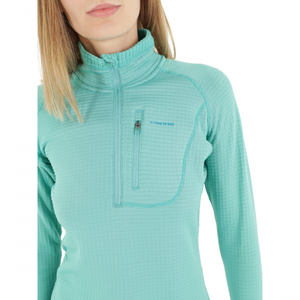 Толстовка женская VIKING Admont