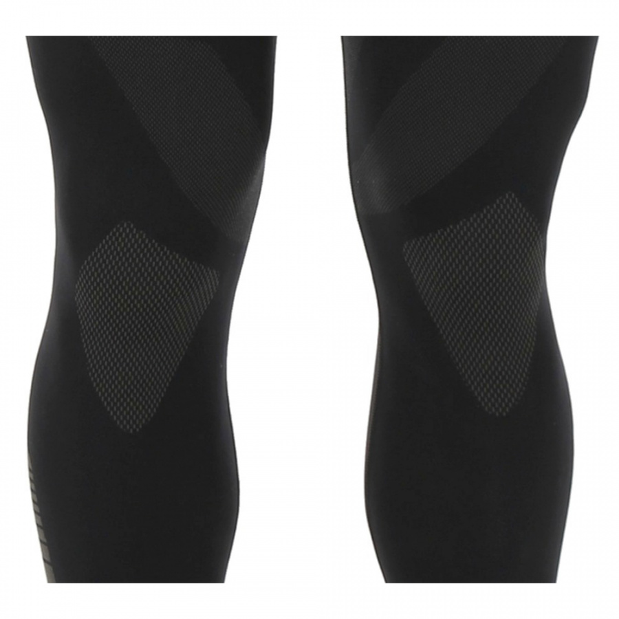 Термобелье мужское Brubeck кальсоны зональные DRY