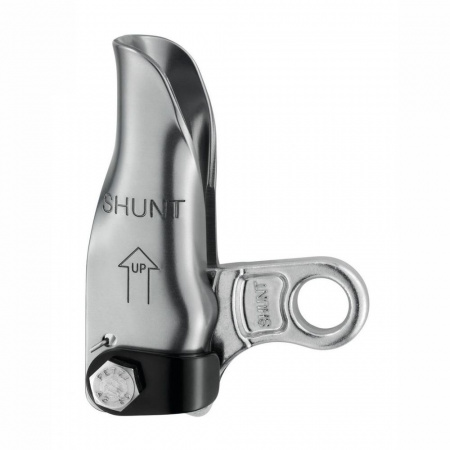 Зажим Petzl Shunt
