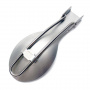 N-Rit ложка складная Spoon стальная