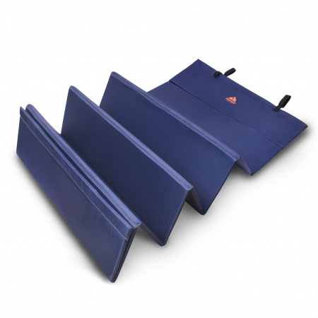 Коврик складной обшитый (180x60x0.8)