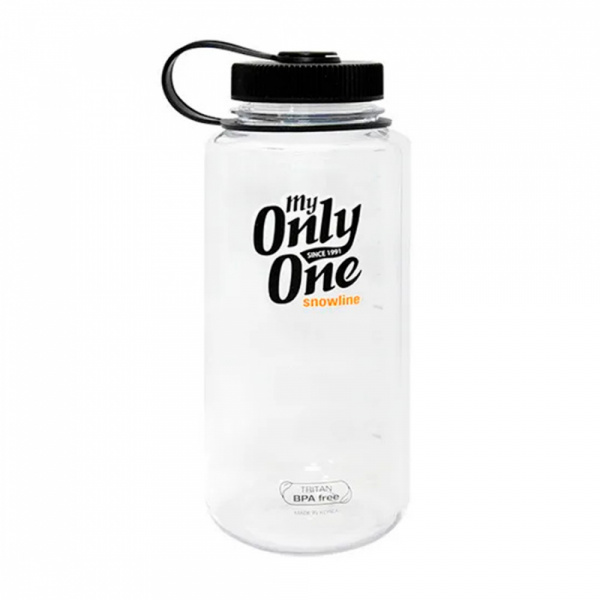 Snow Line бутылка Sports Bottle (NEW) 1000мл