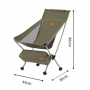 Стул складной Naturehike NH20JJ035