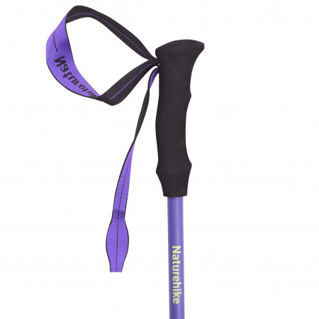 Треккинговая палка Naturehike Hoar Trek EXT1 Carbon CNK2300DS010 (1шт)