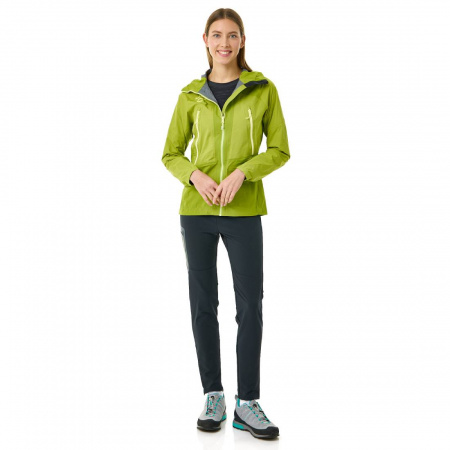 Брюки Ternua Ruthke Pro Tight W Брюки Ternua Ruthke Pro Tight W