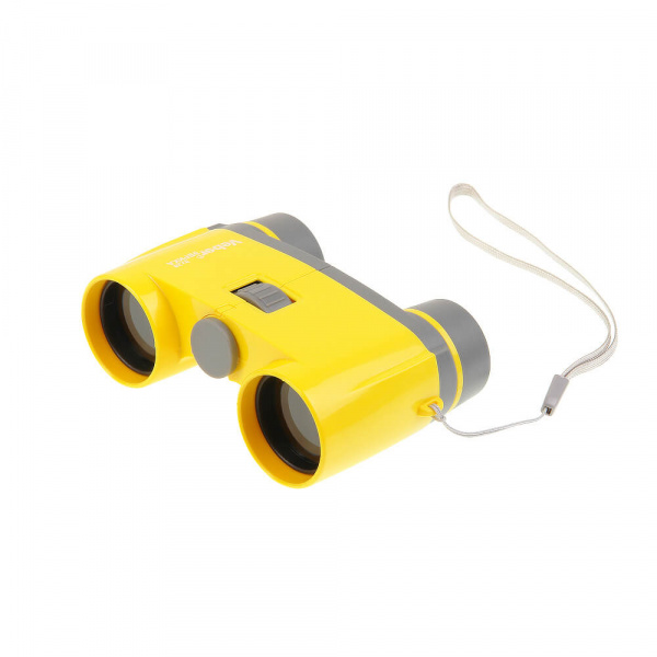 Бинокль Veber Эврика 3х28R