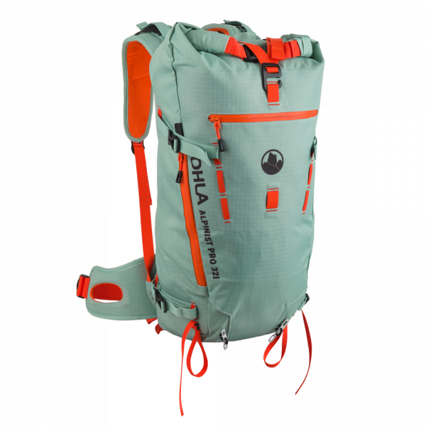 Рюкзак Kohla ALPINIST 32 л