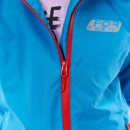 Dragonfly Комплект дождевой (куртка, брюки) EVO FOR TEEN (мембрана)